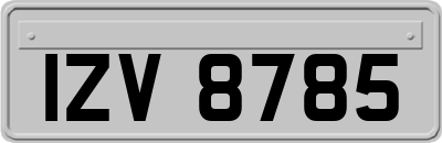 IZV8785