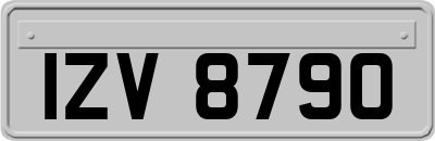IZV8790