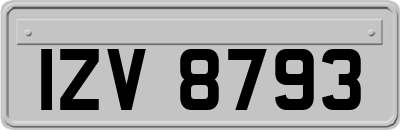IZV8793