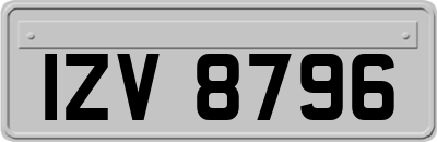 IZV8796