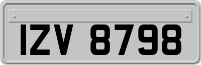IZV8798