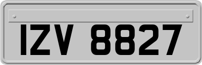 IZV8827