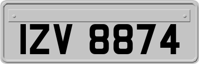 IZV8874