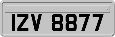 IZV8877