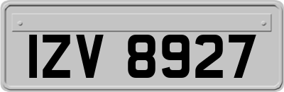 IZV8927