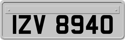 IZV8940