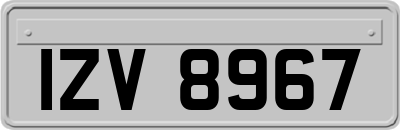 IZV8967