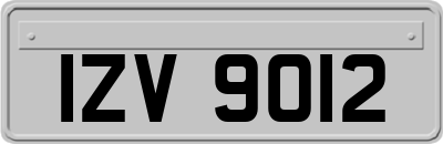 IZV9012
