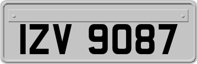 IZV9087