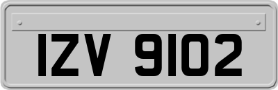 IZV9102