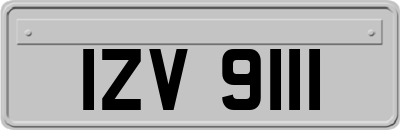 IZV9111