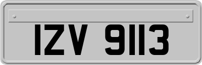 IZV9113