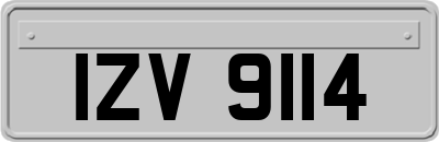 IZV9114