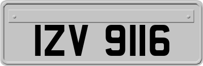 IZV9116