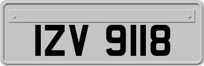 IZV9118