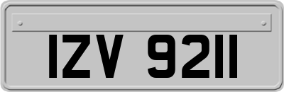 IZV9211
