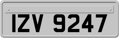 IZV9247