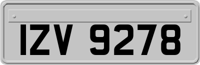 IZV9278