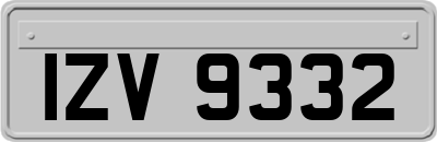 IZV9332