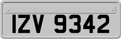 IZV9342
