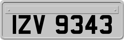 IZV9343