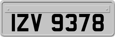 IZV9378