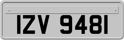 IZV9481