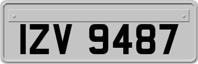 IZV9487