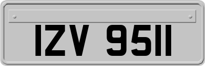 IZV9511