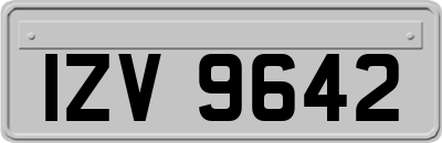 IZV9642
