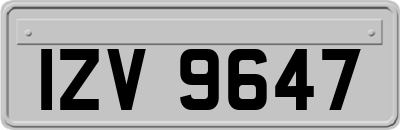 IZV9647