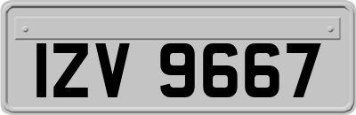 IZV9667