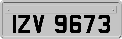 IZV9673