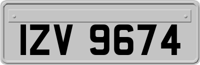 IZV9674