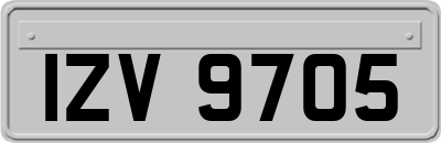 IZV9705