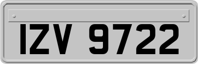 IZV9722