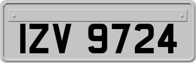 IZV9724