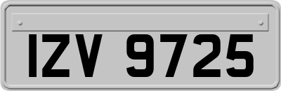 IZV9725