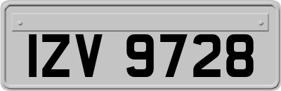 IZV9728