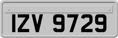IZV9729