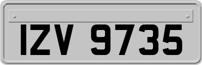 IZV9735
