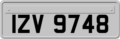 IZV9748