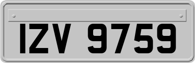 IZV9759