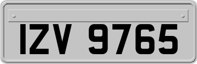 IZV9765