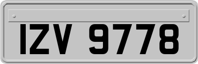 IZV9778