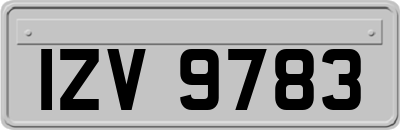 IZV9783
