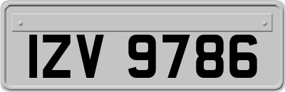 IZV9786