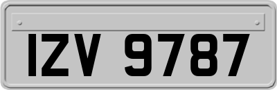IZV9787