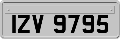IZV9795