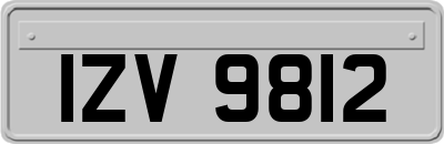 IZV9812
